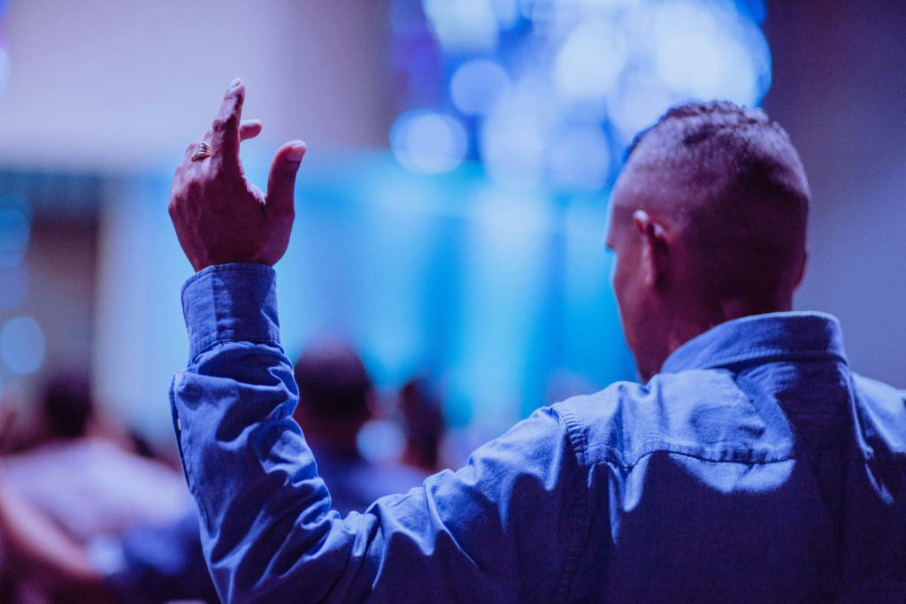 Worship in the modern Church | Have we lost our way?